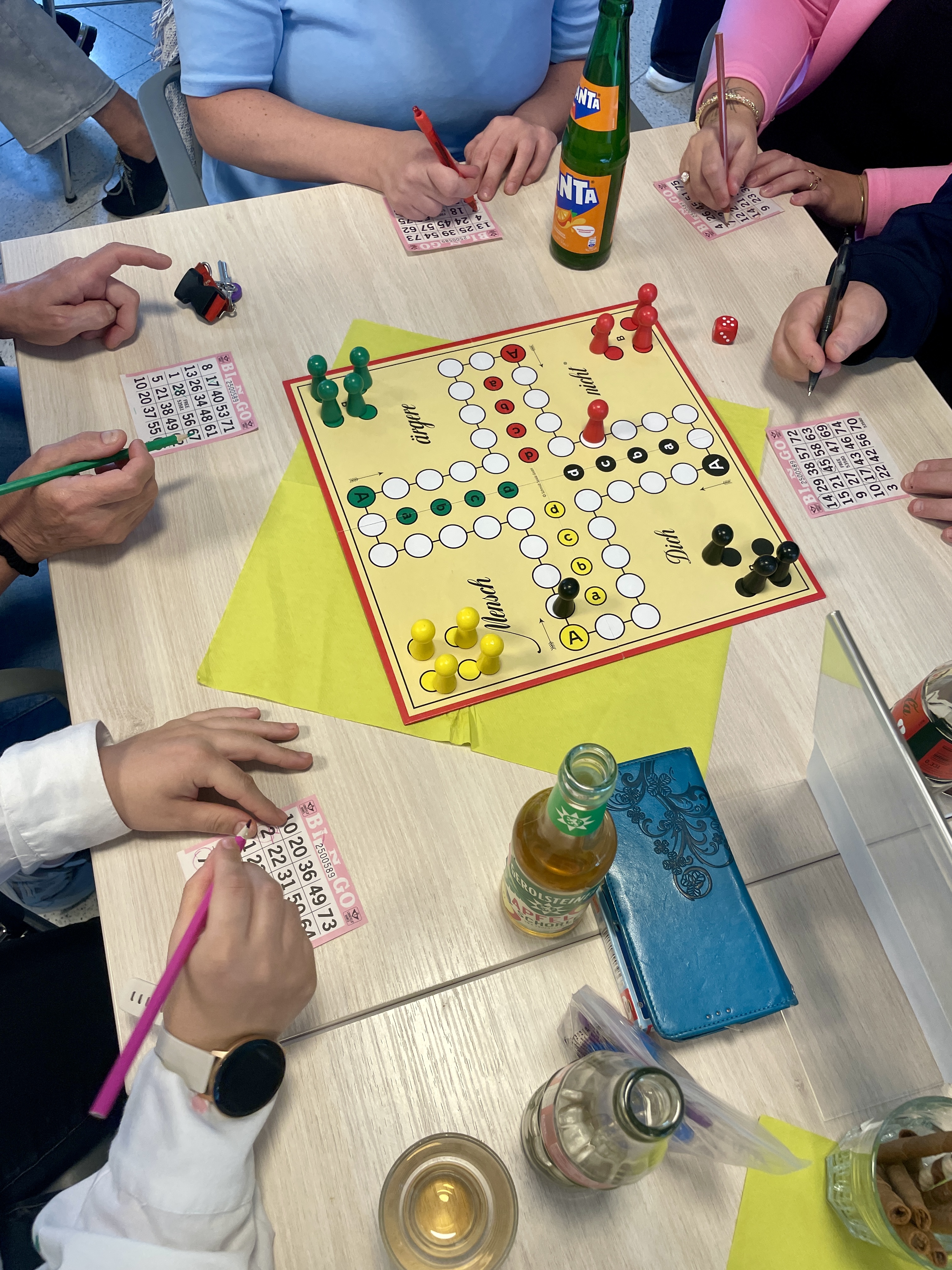 Vielfalt gewinnt!