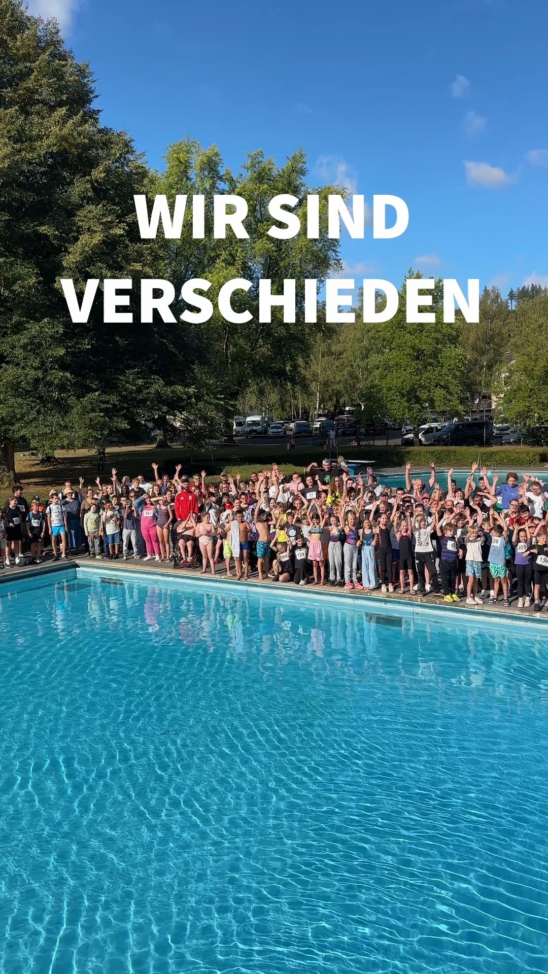 Vielfalt bewegt!